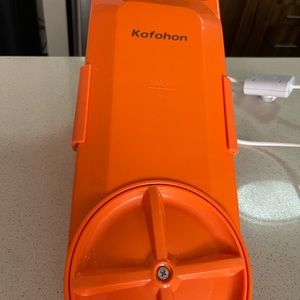 Kofohon portable washing machine